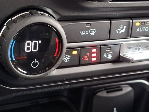 New 2026 Ford Bronco Raptor image 17