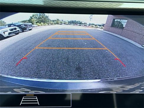 Used 2023 Buick Encore GX Essence w/ Experience Buick Package image 30