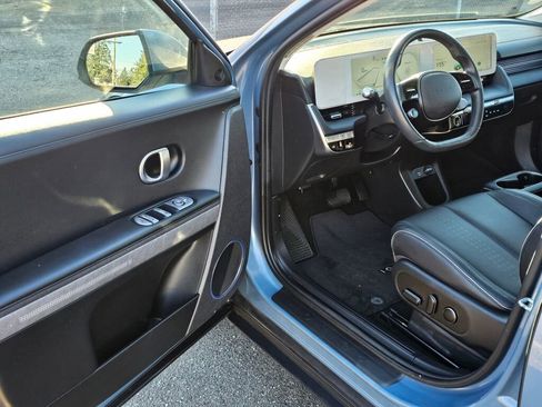 Used 2023 Hyundai Ioniq 5 SEL image 18
