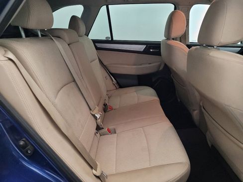 Used 2015 Subaru Outback 2.5i Premium AWD/4WD image 19