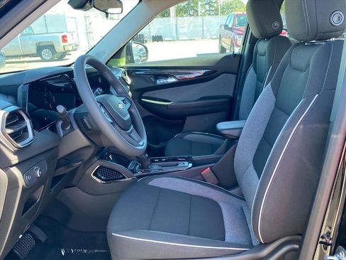 New 2026 Chevrolet TrailBlazer LT image 14