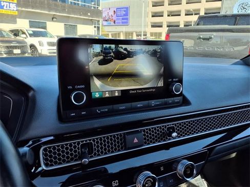 Used 2024 Honda Civic Sport image 19