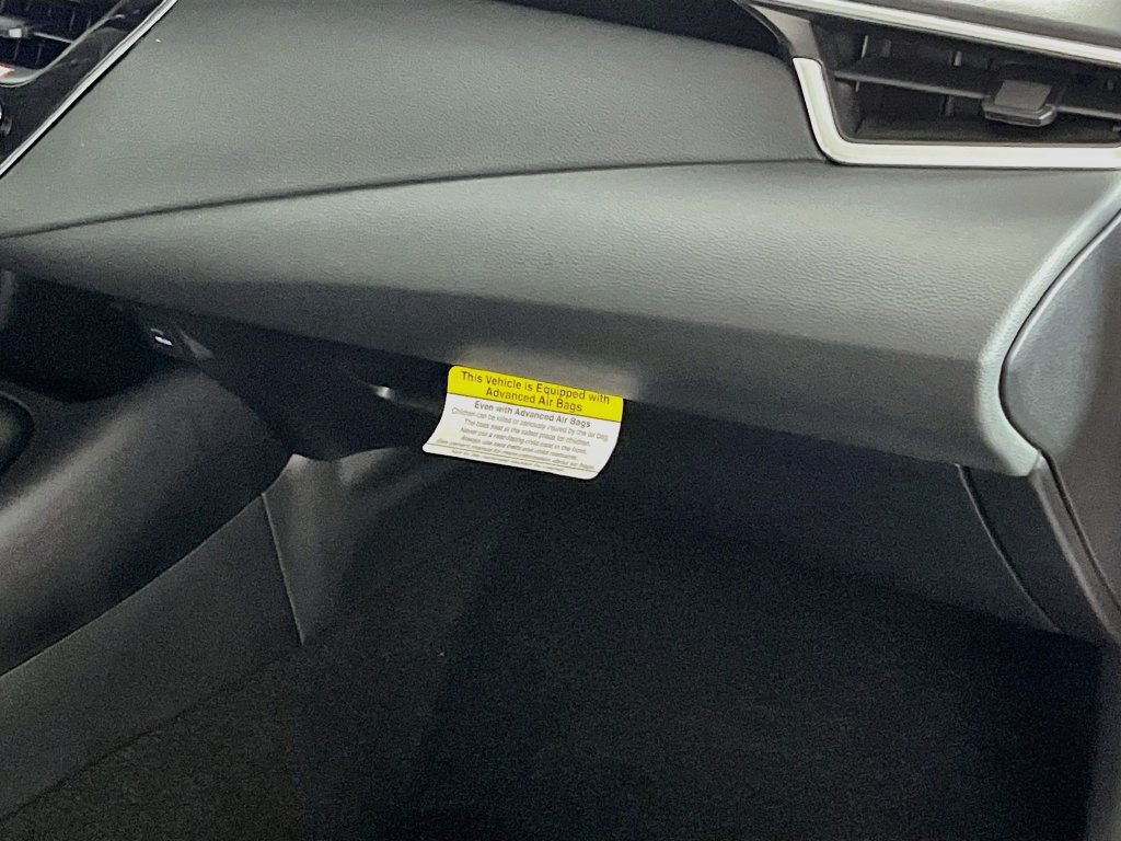 New 2027 Toyota Corolla LE FWD image 30