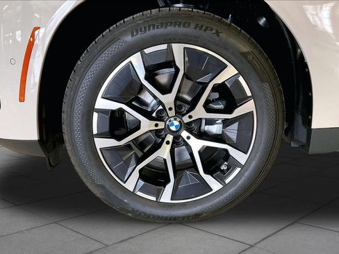New 2026 BMW X3 xDrive30i w/ Premium Package AWD/4WD image 11