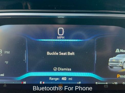 Used 2026 Chevrolet Silverado 1500 LT image 12