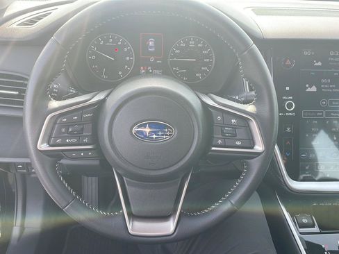 Used 2025 Subaru Legacy Premium AWD/4WD image 14