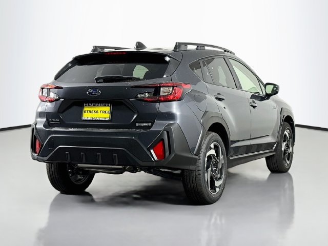 New 2026 Subaru Crosstrek 2.5i Limited AWD/4WD image 7