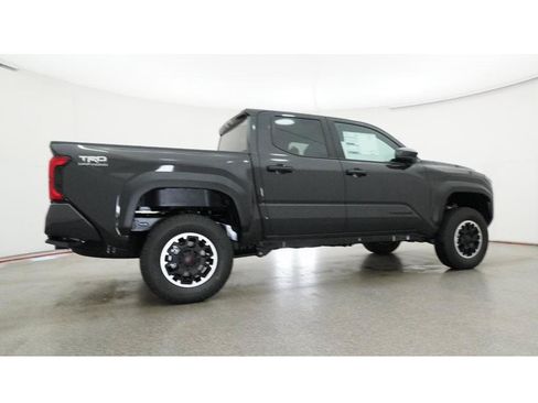 New 2026 Toyota Tacoma TRD Off-Road AWD/4WD image 26
