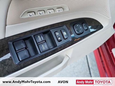 Used 2010 Lexus IS 250C image 12