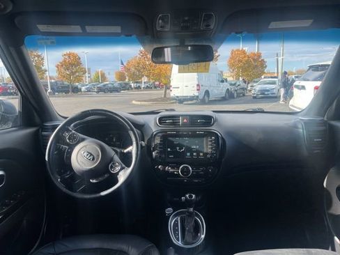 Used 2015 Kia Soul ! w/ Sun & Sound Package image 16