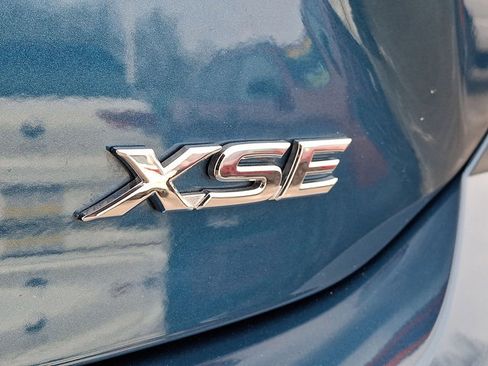 Used 2025 Toyota Camry XSE image 26