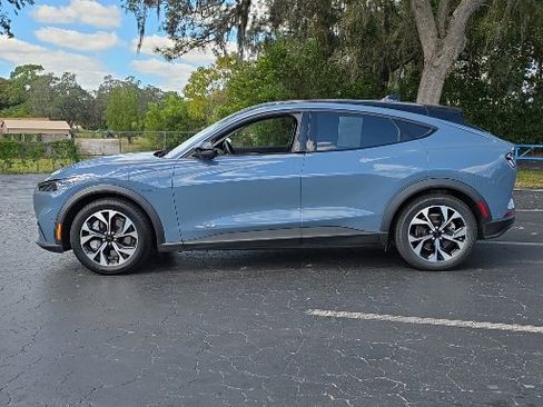 Used 2024 Ford Mustang Mach-E Select w/ Comfort Package Lite image 12