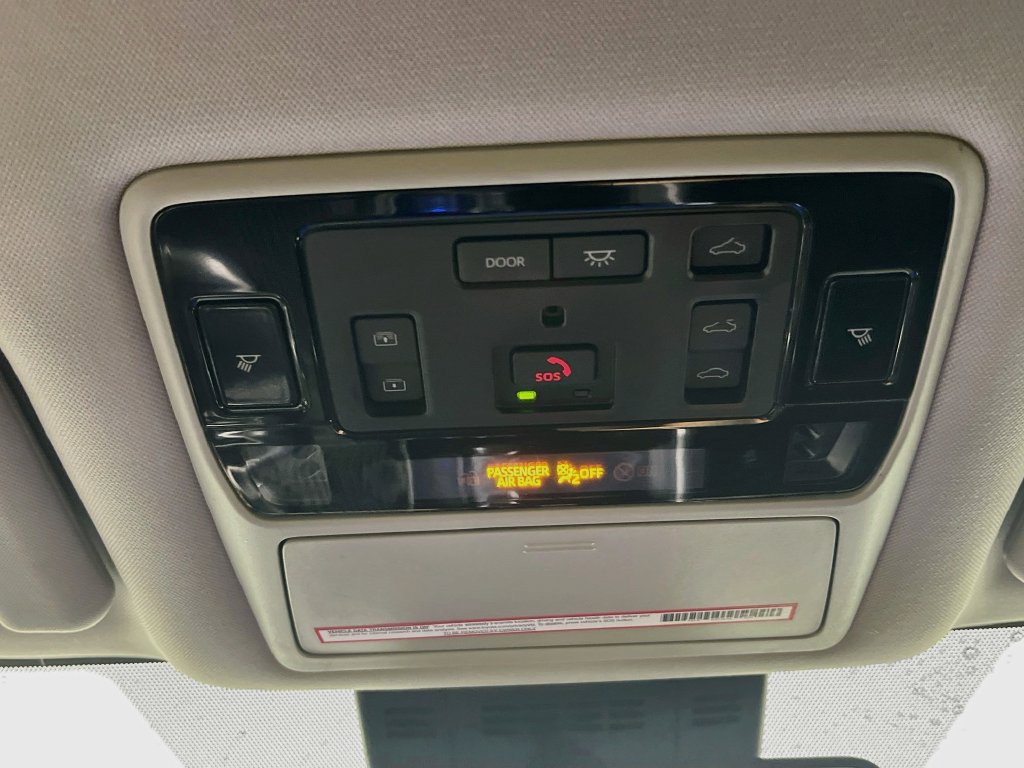 Used 2024 Toyota Grand Highlander FWD image 20
