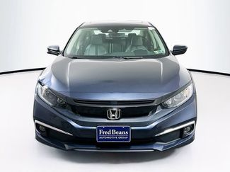 Used 2020 Honda Civic EX-L video 2