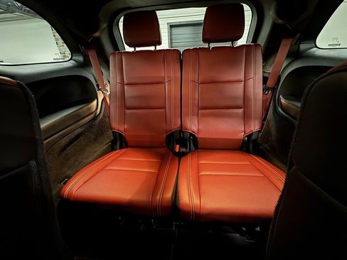 Used 2024 Dodge Durango SRT Hellcat image 27