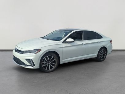 New 2026 Volkswagen Jetta SE
