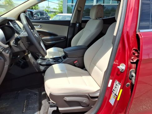 Used 2017 Hyundai Santa Fe Sport AWD/4WD image 17