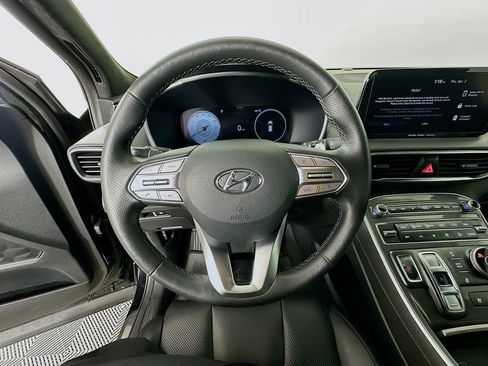 Certified 2023 Hyundai Santa Fe Calligraphy AWD/4WD image 11