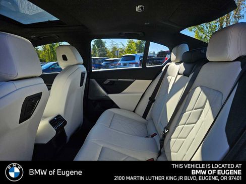 New 2026 BMW 530i xDrive w/ Premium Package AWD/4WD image 20