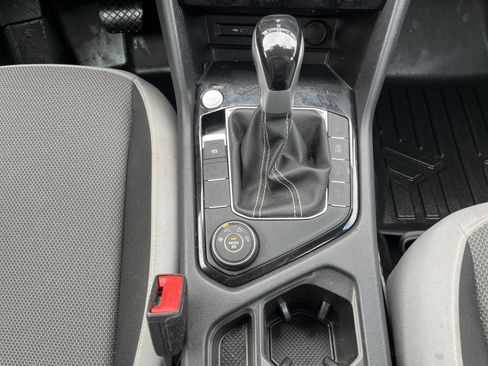 Used 2023 Volkswagen Taos S w/ Driver Assistance Package image 28