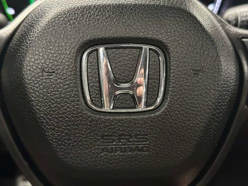 Used 2026 Honda Accord Sport image 22