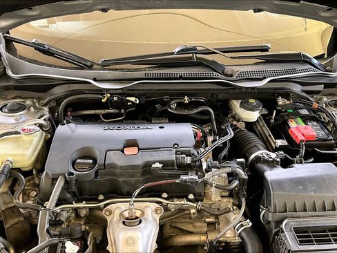 Used 2021 Honda Civic Sport image 30