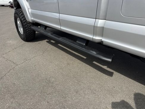 Used 2018 Ford F250 XL w/ Power Equipment Group AWD/4WD image 10