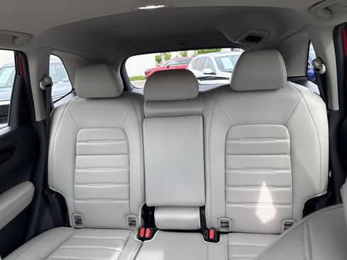 Certified 2025 Honda CR-V EX-L image 17