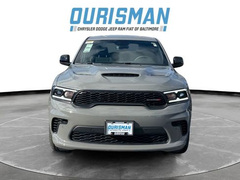 New 2026 Dodge Durango GT image 8