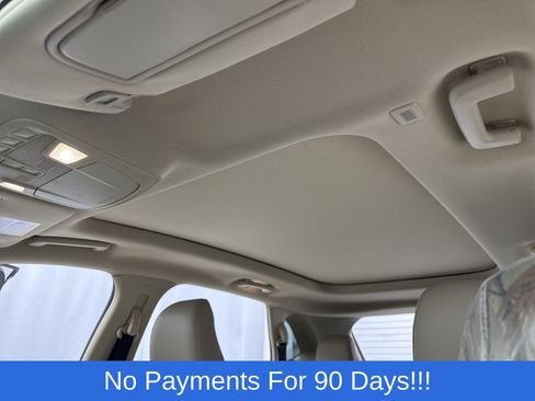 Certified 2022 Ford Edge SEL w/ Convenience Package image 28