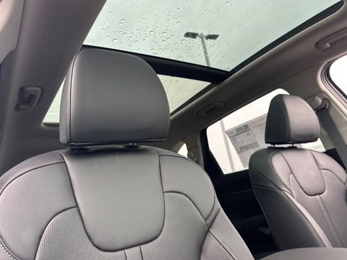 New 2026 Kia Sorento EX image 14