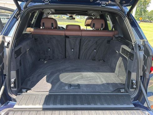 Used 2023 BMW X5 sDrive40i w/ Premium Package RWD image 34