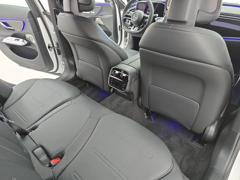 New 2026 Mercedes-Benz E 53 AMG 4MATIC Sedan image 11