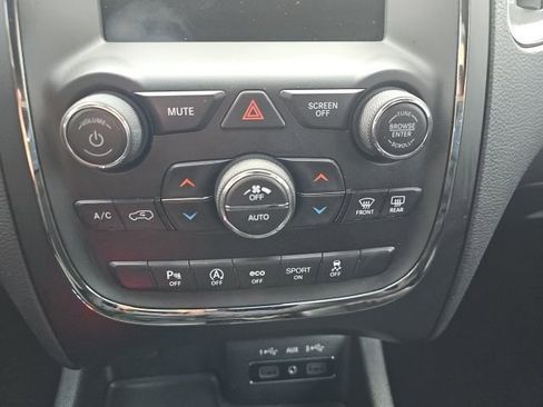 Used 2020 Dodge Durango GT image 49