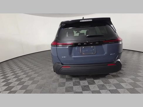 Used 2026 Toyota RAV4 XLE Premium w/ Weather Package FWD image 46