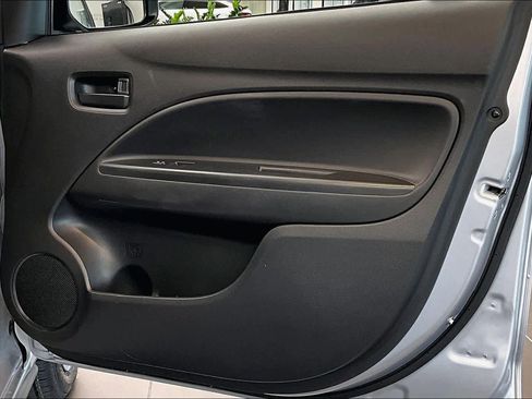 Used 2024 Mitsubishi Mirage G4 ES image 20