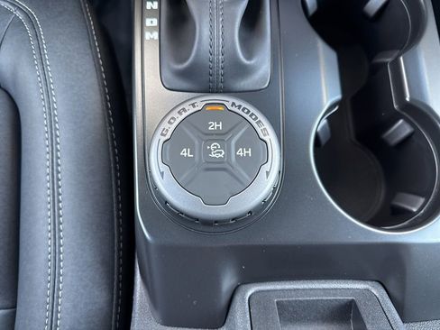 New 2025 Ford Bronco Big Bend image 32