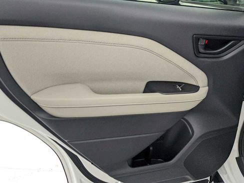 New 2026 Subaru Forester Premium image 26