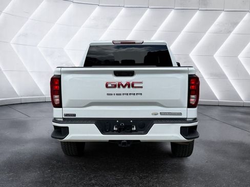 Used 2026 GMC Sierra 1500 Elevation AWD/4WD image 5
