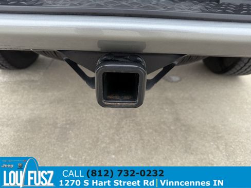 Used 2024 GMC Canyon Elevation w/ Convenience Package image 13