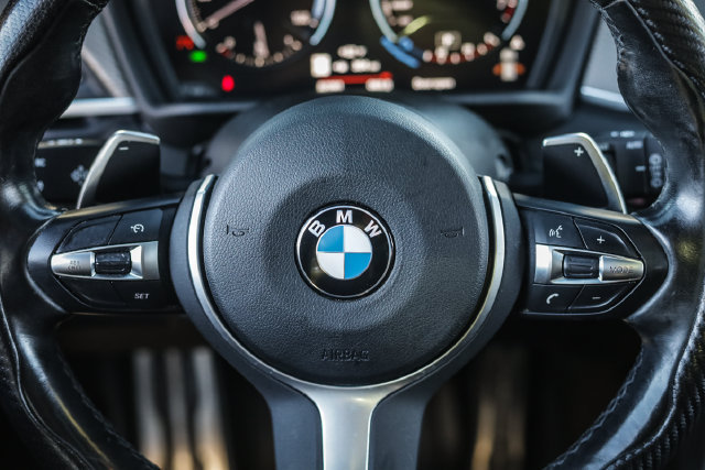 Used 2021 BMW X2 xDrive28i w/ M Sport X Package AWD/4WD image 42