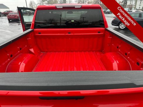 Used 2023 Chevrolet Silverado 1500 LT image 26