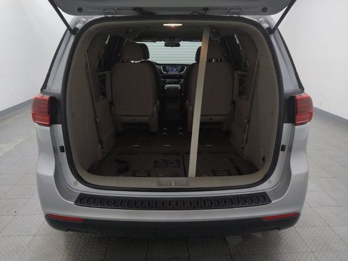 Used 2021 Kia Sedona LX FWD image 29
