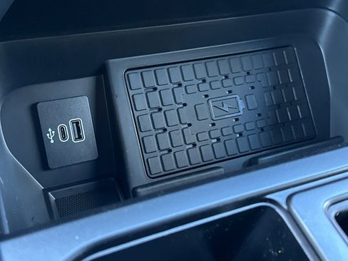 New 2025 Ford F150 XLT w/ Equipment Group 302A MID image 27