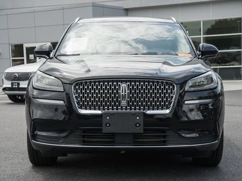 Used 2020 Lincoln Corsair AWD w/ Premium Package image 2