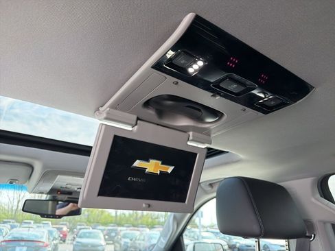 Used 2017 Chevrolet Tahoe LT image 36