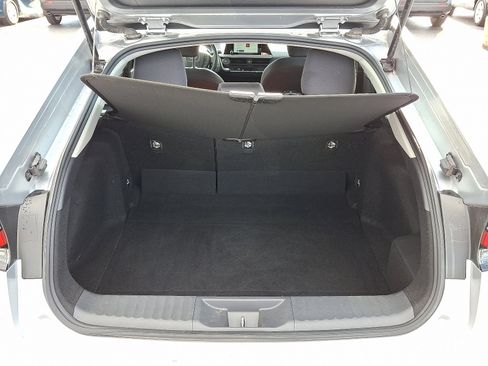 Used 2024 Toyota Prius LE image 7