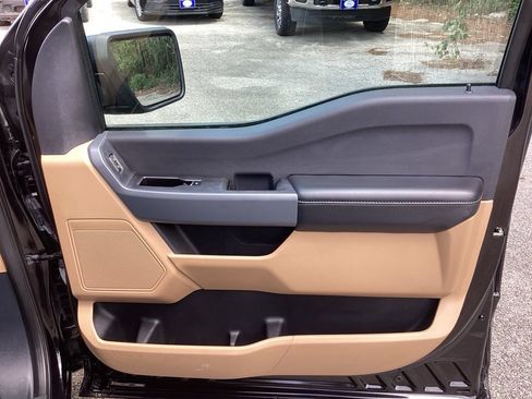 Used 2023 Ford F150 XLT AWD/4WD image 26