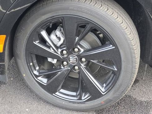 New 2026 Buick Envision Sport Touring image 23