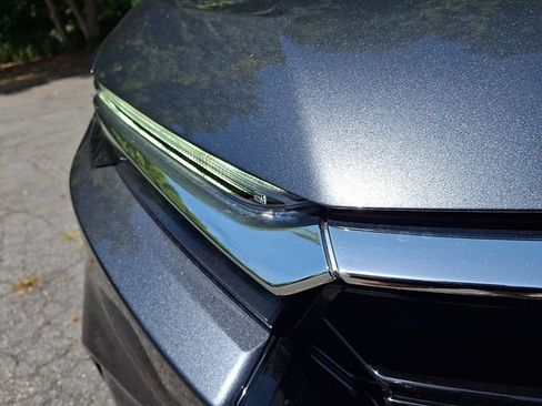 Used 2024 Honda CR-V EX-L image 12